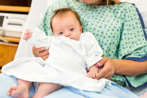 Study Analyzes Incidence Rates of Lysosomal Disorders from 4 Years of Newborn Screening