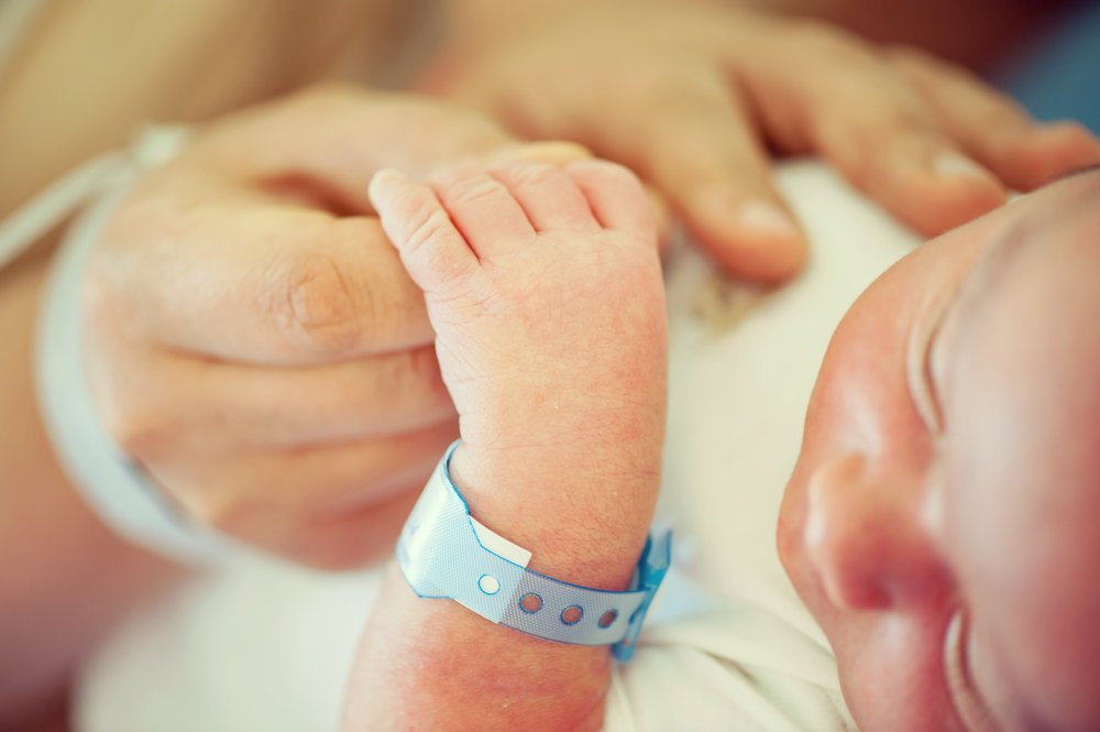 newborn screening