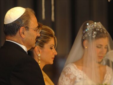 Jewish genetic
