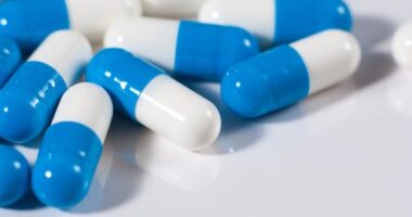 oral medication