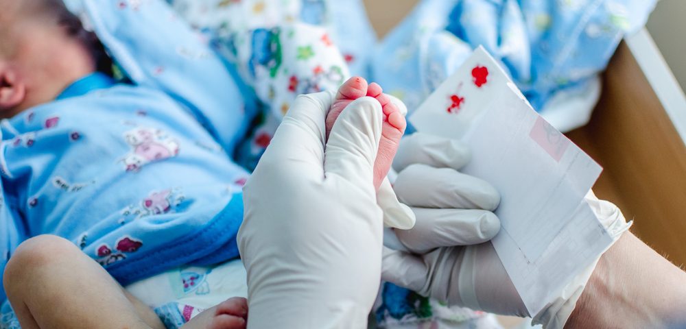 Long-term Follow-up Needed to Assess Newborn Screening for Lysomal Storage Disorders