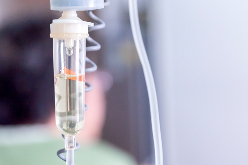 ERT Infusion Sessions Could Be Cut from 1 Hour to 10 Minutes, Gaucher Research Shows
