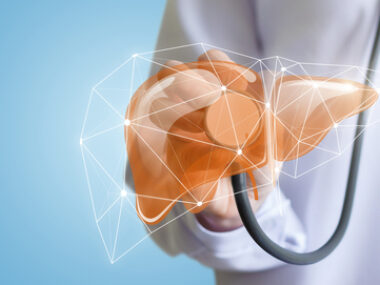 liver transient elastography