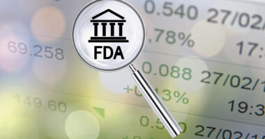 PR001 and FDA status