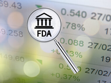 PR001 and FDA status