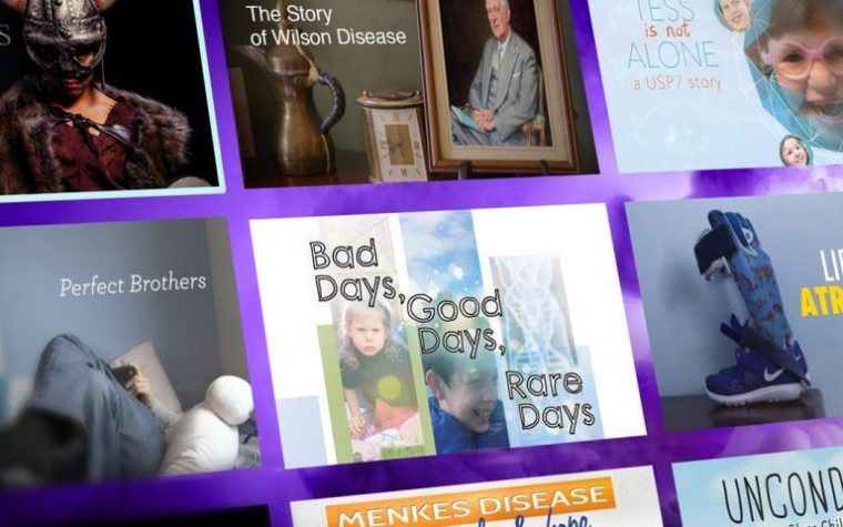 New Streaming Channel Showcases Rare Disease Films