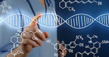 Gaucher biomarkers
